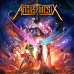 ANGUS MCSIX - ANGUS MCSIX AND THE ALL-SEEING ASTRAL EYE