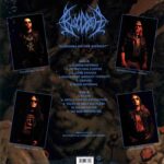 BLOODBATH - SURVIVAL OF THE SICKEST Vinyl Record