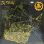 ALESTORM - SUNSET ON THE GOLDEN AGE (ALTERNATE COVER VERS