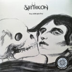 SATYRICON - DEEP CALLETH UPON DEEP
