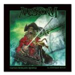 ALESTORM - CAPTAIN MORGANS REVE Vinyl Record