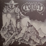 CONAN - MAN IS MYTH (EARLY D