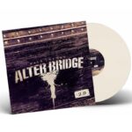 ALTER BRIDGE - WALK THE SKY 2.0 (WHITE VINYL) Vinyl Record