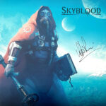 SKYBLOOD - SKYBLOOD