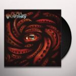 ALIEN WEAPONRY - TANGAROA Vinyl Record