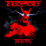 EKTOMORF - REBORN