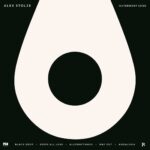 ALEX STOLZE - Outermost Edge Vinyl Record
