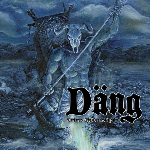 NRR045LP.jpg DANG - Tartarus - The Darkest Realm - Image 1