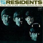 RESIDENTS  THE - MEET THE RESIDENTS