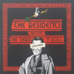 RESIDENTS  THE - THIRD REICH N ROLL  THE