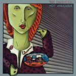 THE RESIDENTS - NOT AVAILABLE