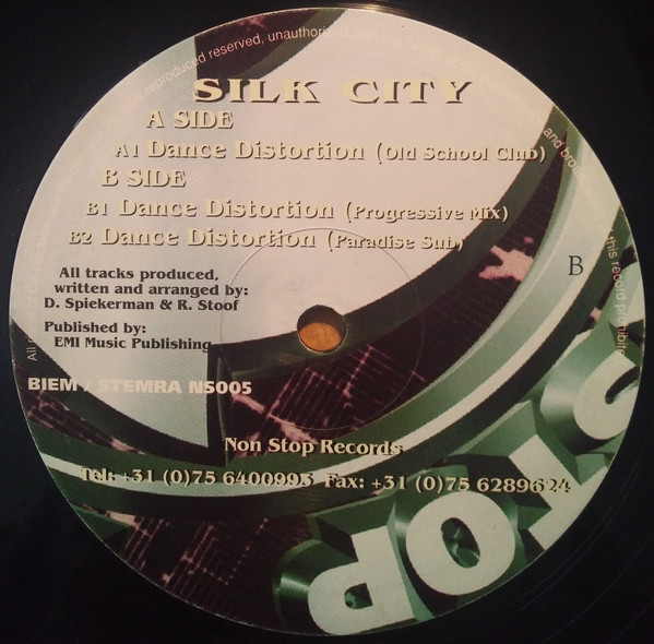 NS005.jpg Slave to Society & Somatic Responses - Ai Invasion - Image 1