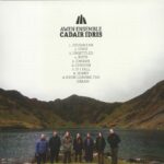 AWEN ENSEMBLE - CADAIR IDRIS Vinyl Record