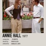 Annie Hall - Atomic 20 Vinyl Record