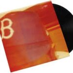B (A.K.A. BLU) - JESUS Vinyl Record