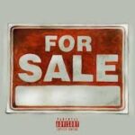 BLU - For Sale Vinyl Record