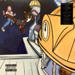 THA GOD FAHIM - HYPERBOLIC TIME CHAMBER RAP III