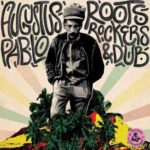 AUGUSTUS PABLO - Roots / Rockers & Dub Vinyl Record
