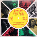 AUGUSTUS PABLO - ROCKERS UNITED!
