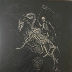 DANTALION - Fatum (Transparent Green Vinyl)