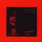 BOY HARSHER - LESSER MAN (EXTENDED VERSION) Vinyl Record