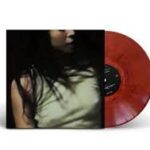 BOY HARSHER - YR BODY IS NOTHING Vinyl Record