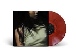 NUDE2LP.jpg BOY HARSHER - YR BODY IS NOTHING Vinyl Record - Image 1
