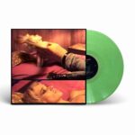 BOY HARSHER - CAREFUL (CLEAR FLUO GREEN VINYL) Vinyl Record