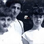 ANTENA - CAMINO DEL SOL Vinyl Record