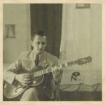 BRANKO MATAJA - OVER FIELDS AND MOUNTAINS