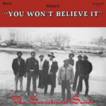 SENSATIONAL SAINTS - YOU WON'T BELIEVE IT