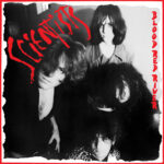 THE SCIENTISTS - BLOOD RED RIVER