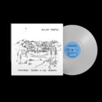 ALLAN WACHS - MOUNTAIN ROADS & CITY STREET Vinyl Record