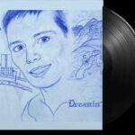 CHUCK SENRICK - DREAMIN' Vinyl Record