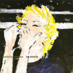 ISABELLE ANTENA - EN CAVALE