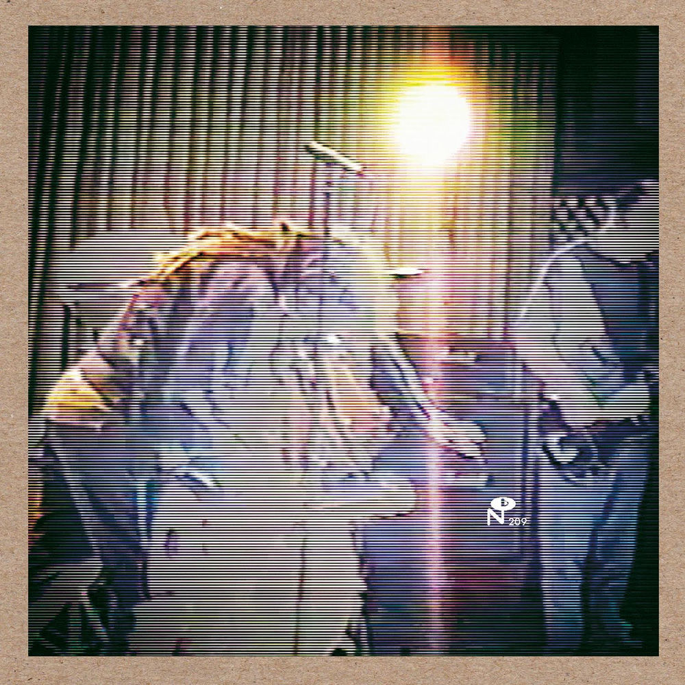 NUM209LP.jpg SUPER STATIC FEVER - SILENT DYNAMIC TORTURE - Image 1