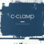 C-CLAMP - DREAM BACKWARDS Vinyl Record