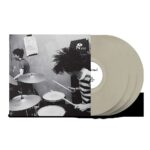 CLIKATAT IKATOWI - THE TRIALS AND TRIBULATIONS OF. (COLOURED VINY Vinyl Record