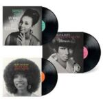 BARBARA STANT - MY MIND HOLDS ON TO YESTERDAY Vinyl Record