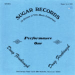 DOUG FIREBAUGH - PERFORMANCE ONE