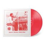 ANDRE GIBSON & UNIVERSAL TOGETHERNESS BAND - APART: DEMOS (1980-1984) Vinyl Record