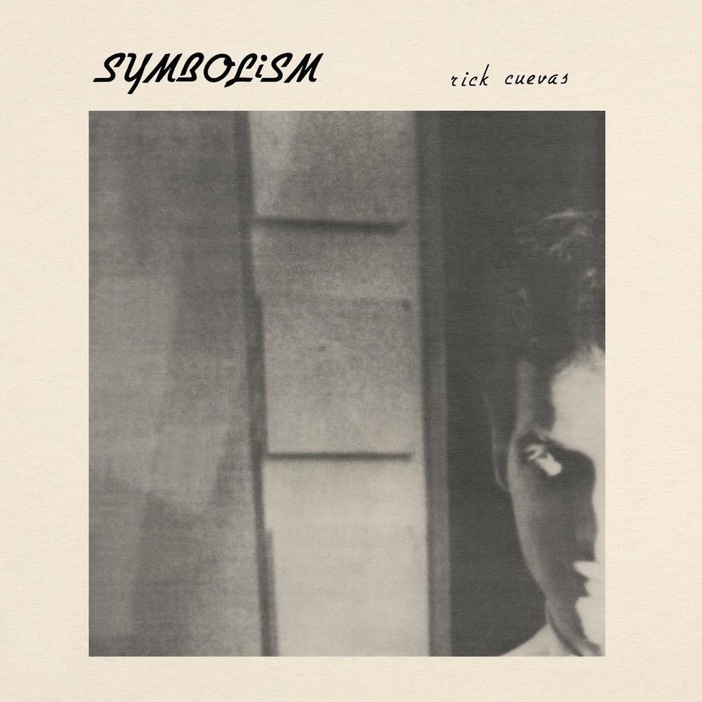 NUM819LP.jpg RICK CUEVAS - SYMBOLISM - Image 1