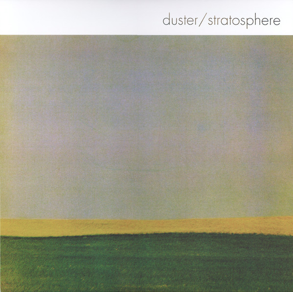 NUM925LP-C2.jpg DUSTER - STRATOSPHERE (25TH ANNIVERSARY EDITION) - Image 1