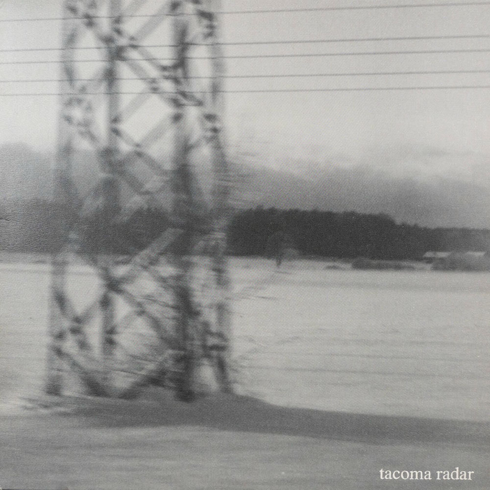 NUM928LPC2.jpg TACOMA RADAR - NO ONE WAVED GOODBYE - Image 1