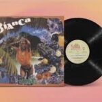 BIANCA - TABU Vinyl Record