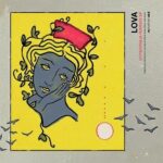 LOVA - GYPSOPHILA REMIXES EP Vinyl Record