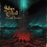 SONS OF CROM - Black Tower