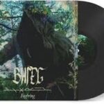 BHLEG - Faghring Vinyl Record