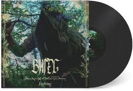NVP148LP.jpg BHLEG - Faghring Vinyl Record - Image 1