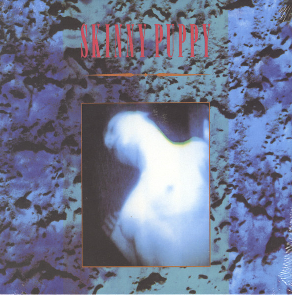 NW300051.jpg SKINNY PUPPY - MIND THE PERPETUAL INTERCOURS - Image 1